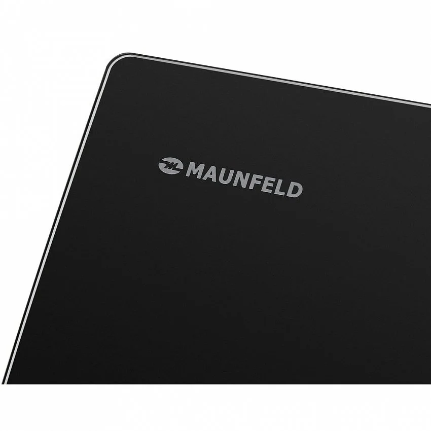 Вытяжка MAUNFELD SKY STAR CHEF 50 GLASS BLACK