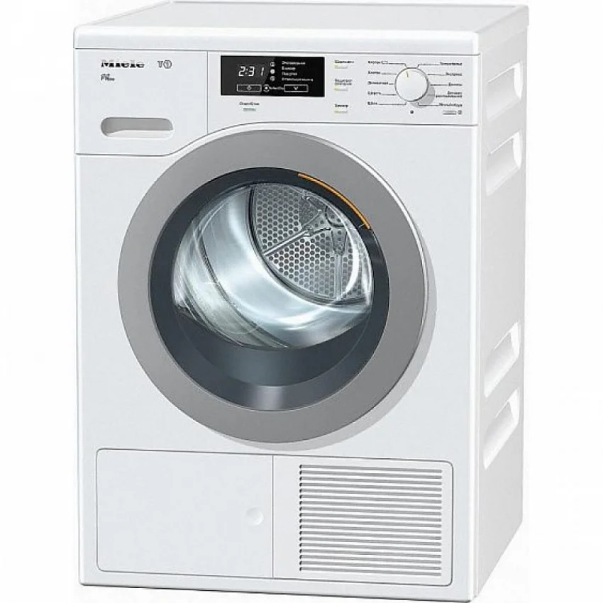 Сушильная машина MIELE TKB 640 WP