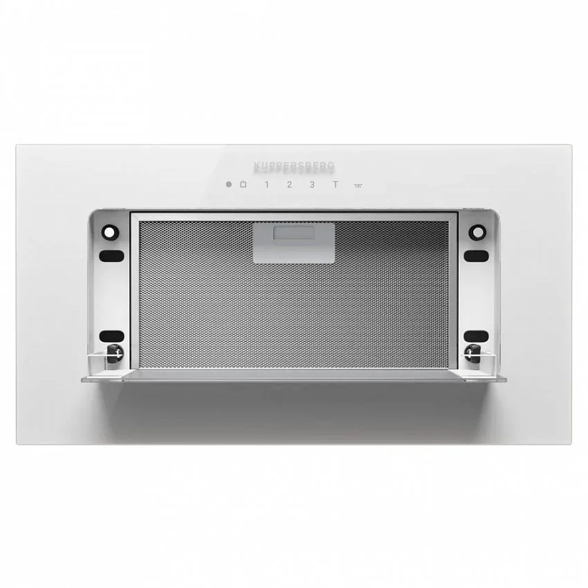 Вытяжка KUPPERSBERG INNOVA V 60 WHITE