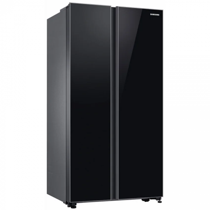 Холодильник SAMSUNG RS62R50312C/WT