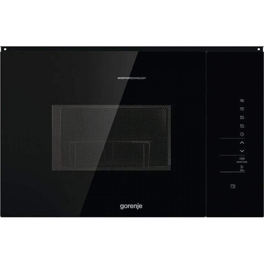 Встраиваемая микроволновая печь GORENJE BMI251SG3BG