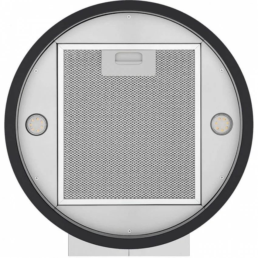 Вытяжка MAUNFELD LEE WALL 39 LONG INOX