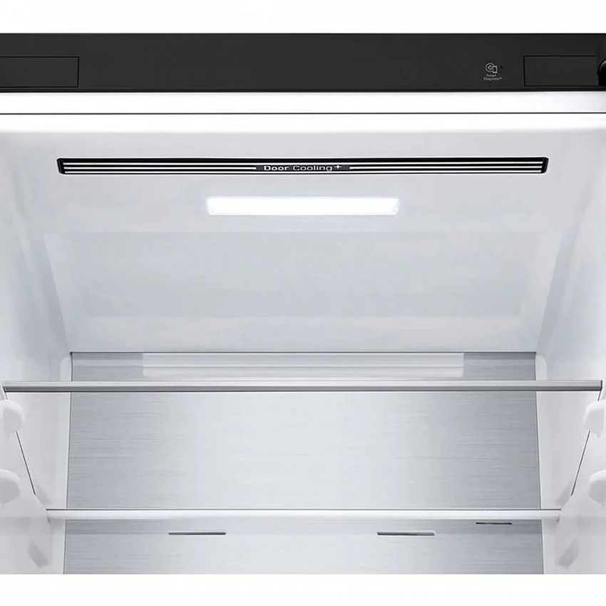 Холодильник LG GC-B509SBSM