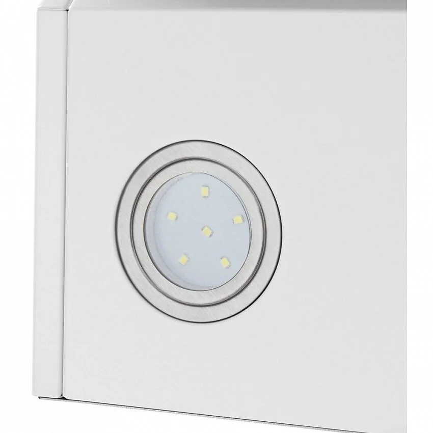 Вытяжка MAUNFELD SKY STAR CHEF 60 GLASS WHITE