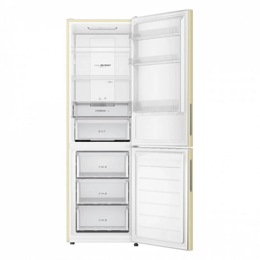 Холодильник HAIER CEF536CCG