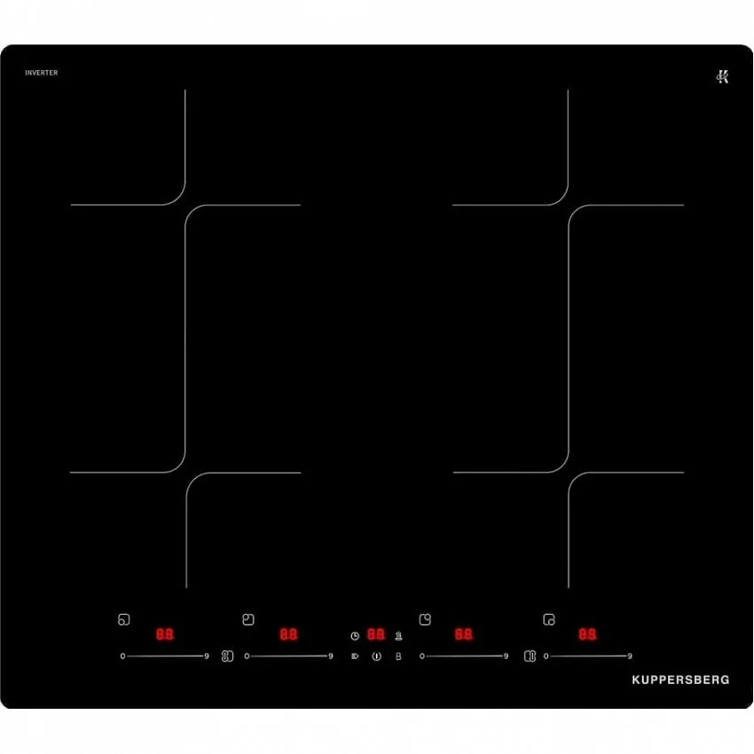 Варочная панель KUPPERSBERG ICI 624