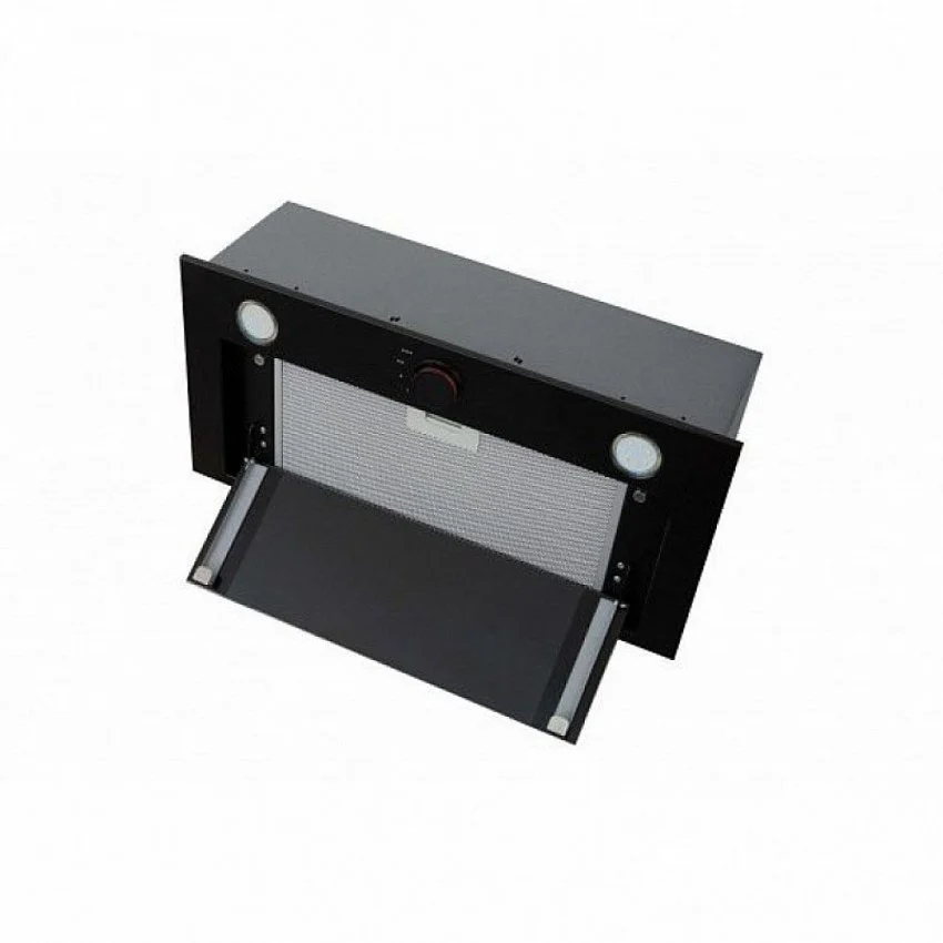 Вытяжка CIARKO BRUTTO 60 BLACK