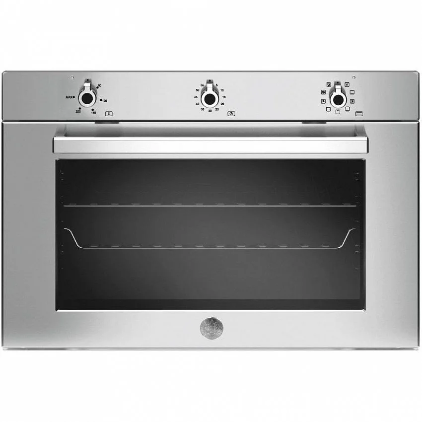 Духовой шкаф BERTAZZONI PROFESSIONAL F909PROEKX