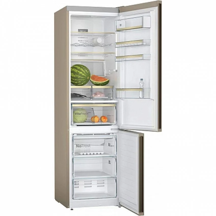 Холодильник BOSCH KGN39AV31R