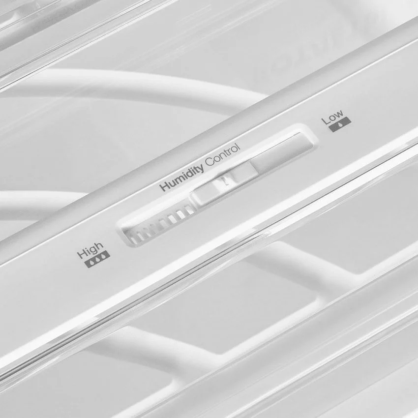 Холодильник MAUNFELD MFF200NFW10 INVERTER