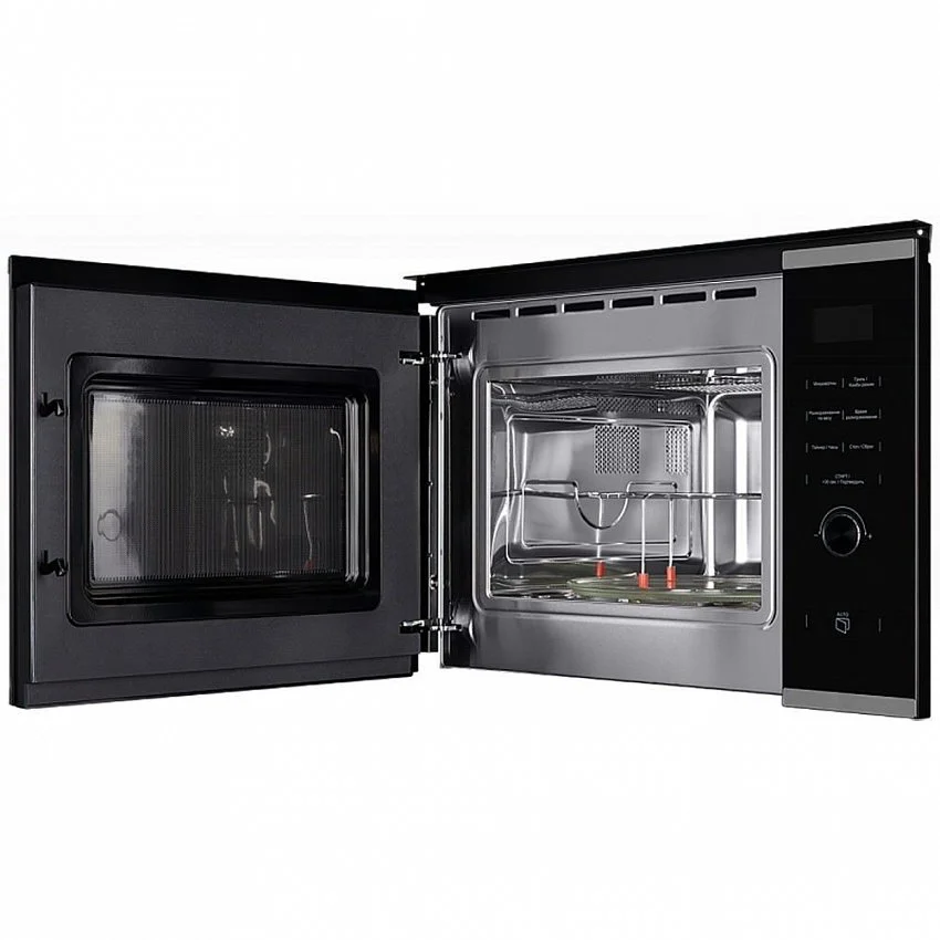 Микроволновая печь KUPPERSBERG HMW 650 BX