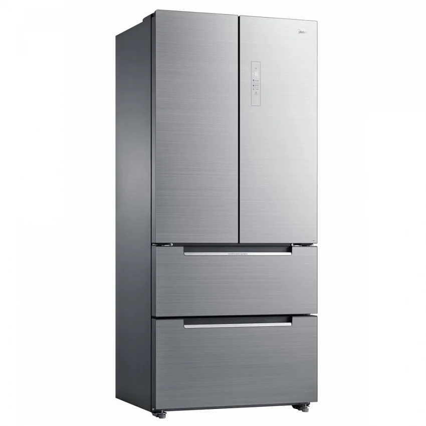 Холодильник MIDEA MDRF631FGF23B