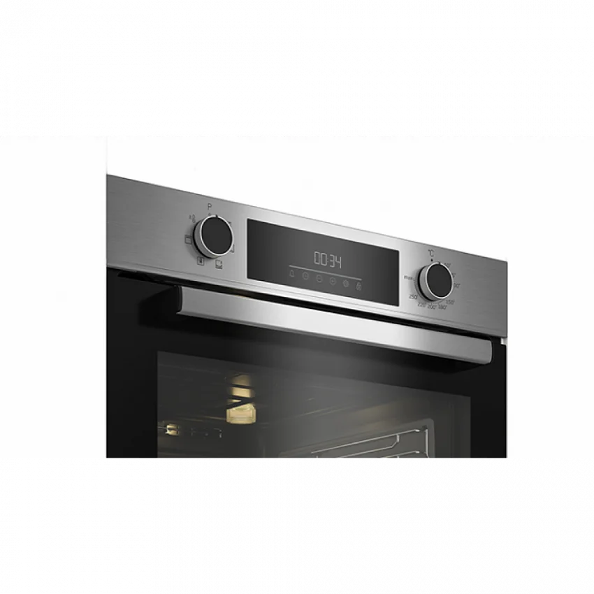 Духовой шкаф BEKO BBIE12300XC