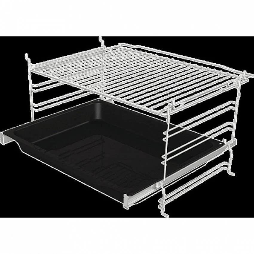 Духовой шкаф GORENJE BOS6737E05DBG