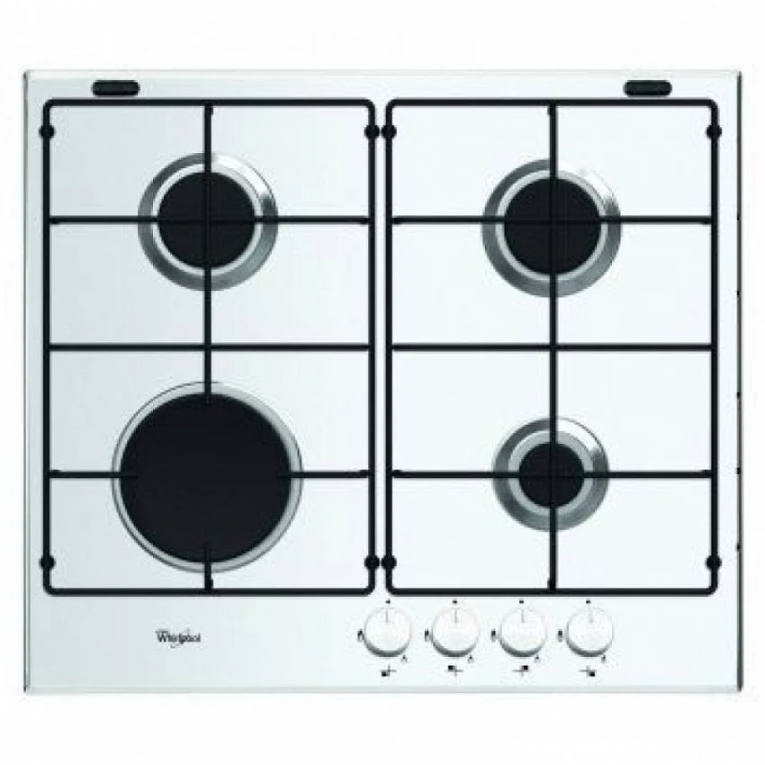 Варочная панель WHIRLPOOL GMA 6411 WH
