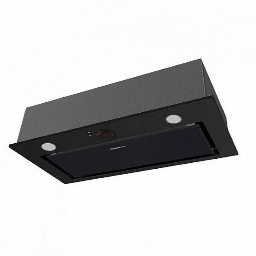 Вытяжка MAUNFELD CROSBY HARDY 60 BLACK