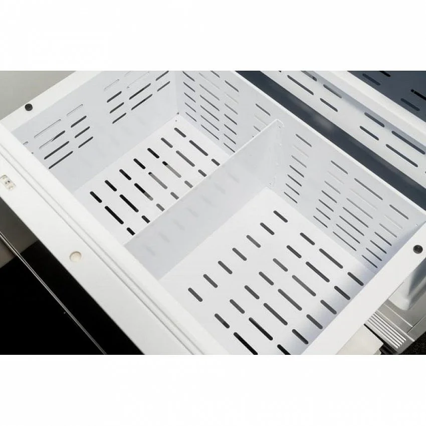 Встраиваемый холодильник BERTAZZONI RFD90S5FPNS/24