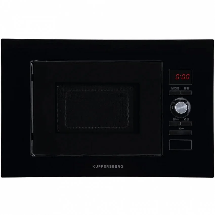 Встраиваемая микроволновая печь KUPPERSBERG HMW 625 B