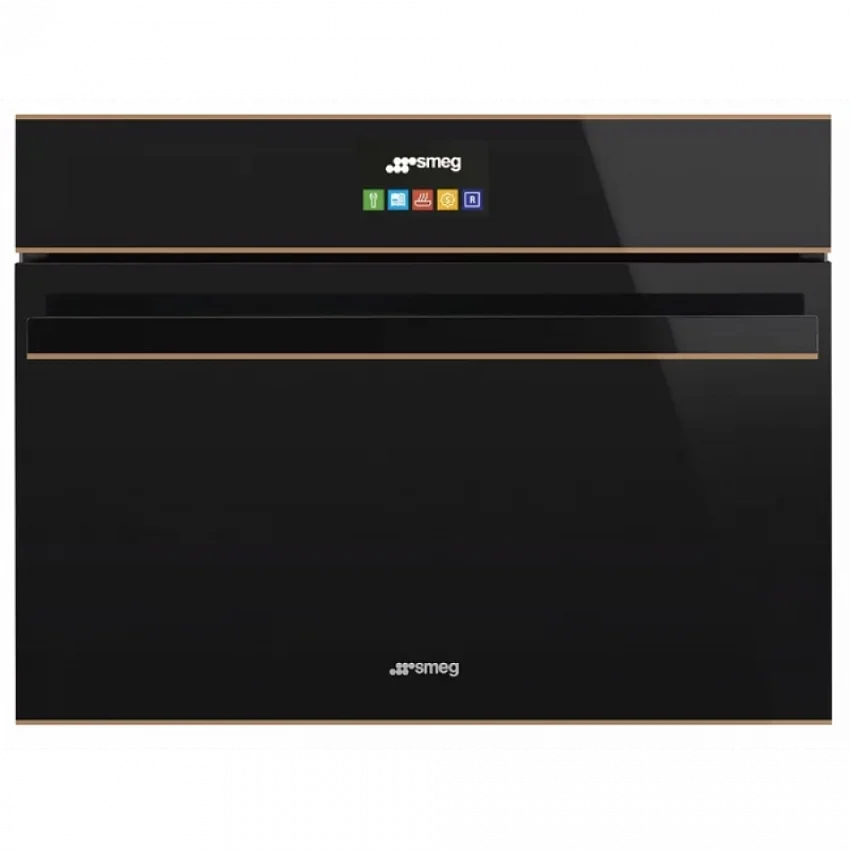 Духовой шкаф SMEG SF 4604 VCNR
