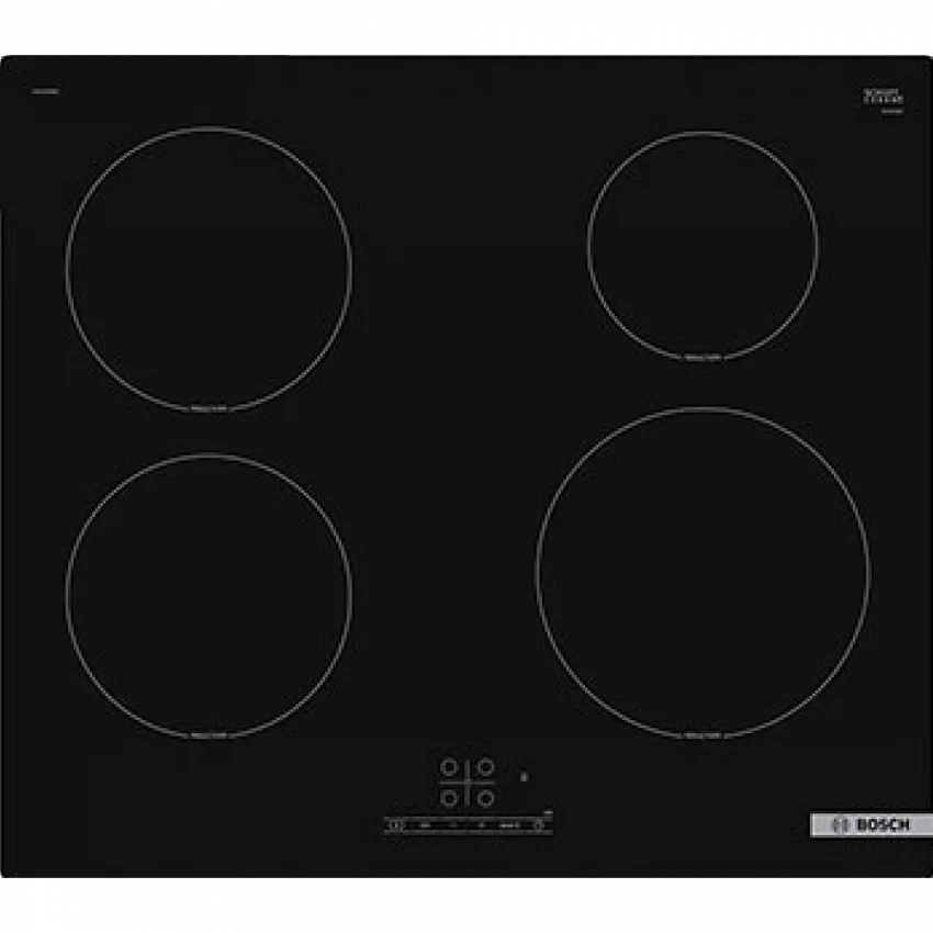Электрическая варочная панель BOSCH PIE61RBB5E