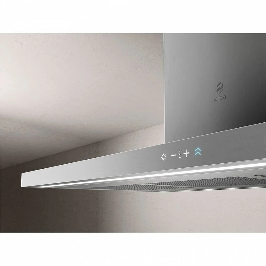 Вытяжка ELICA THIN ISLAND IX/A/120