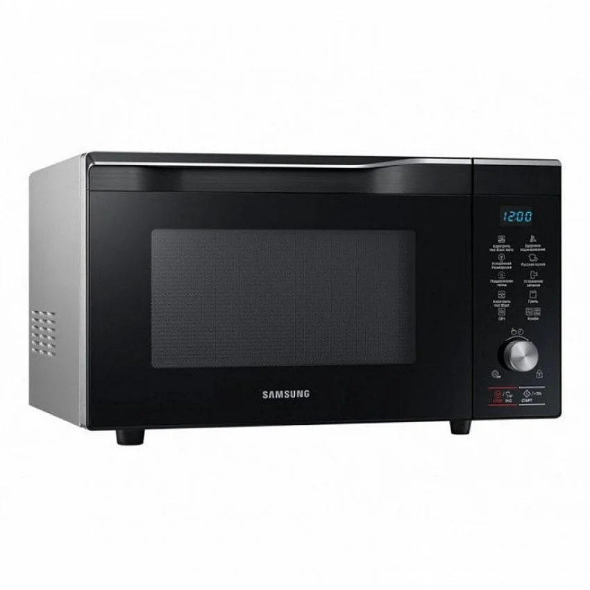 Микроволновая печь SAMSUNG MC 32 K 7055 CT