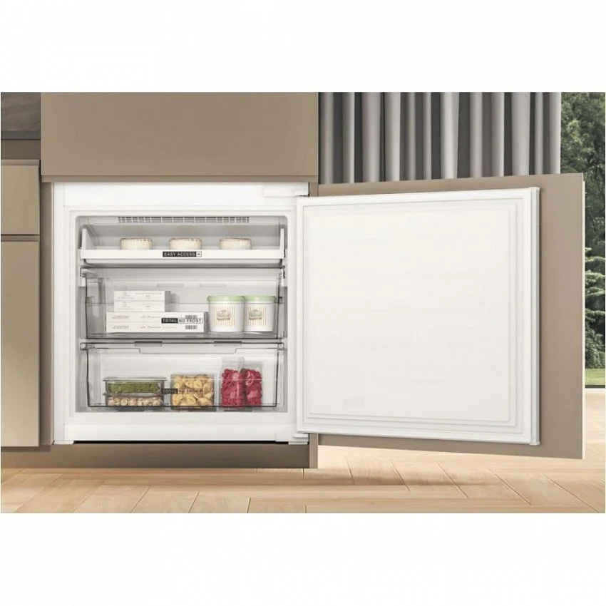 Встраиваемый холодильник WHIRLPOOL SP70T121
