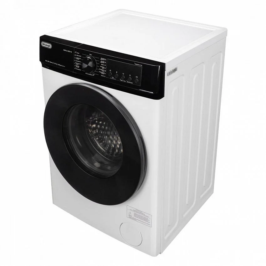 Стиральная машина DELONGHI ALBA LA 10754 VI