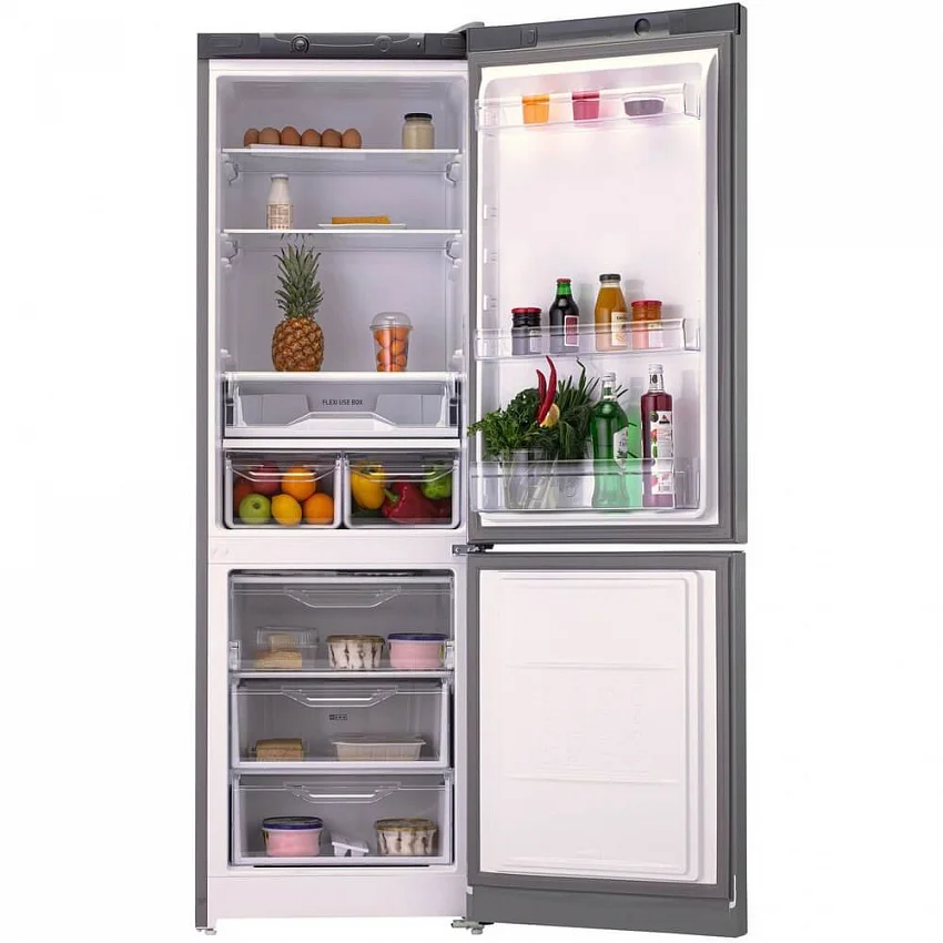 Холодильник INDESIT DS 4180 G