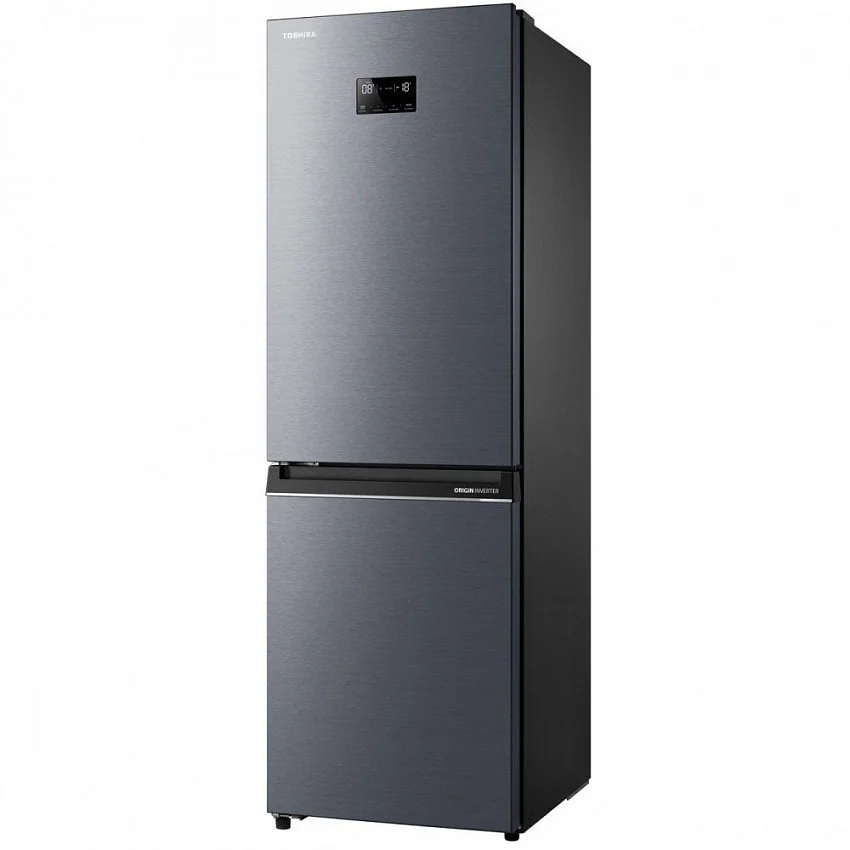 Холодильник TOSHIBA GR-RB449WE-PMJ(06)
