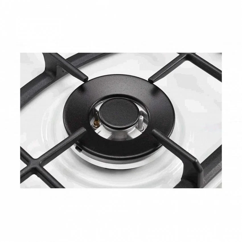 Варочная панель KUPPERSBERG FS 604 W BRONZE