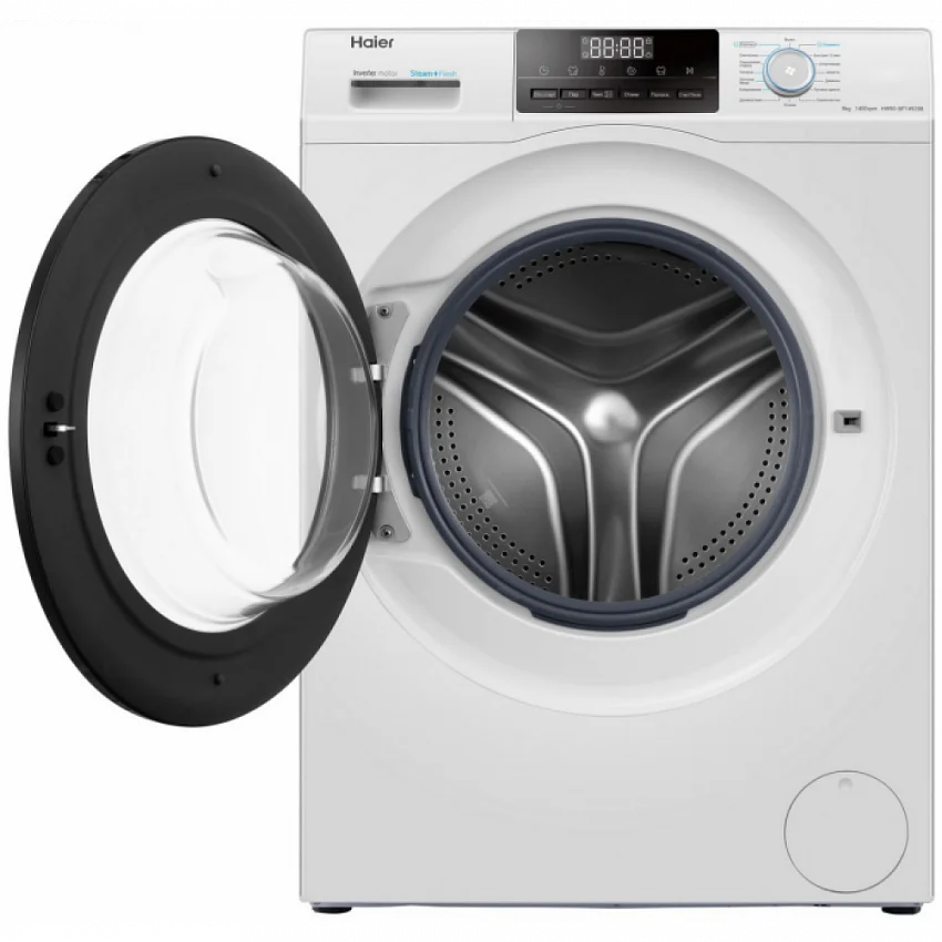 Стиральная машина HAIER HW90-BP14929B