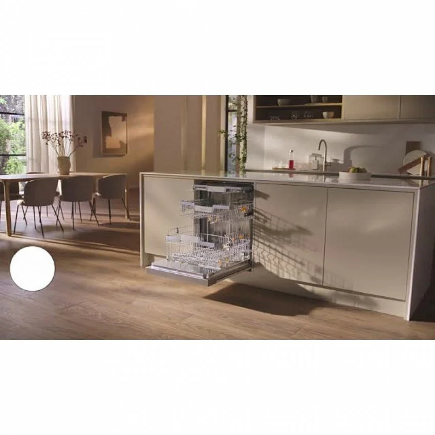 Встраиваемая посудомоечная машина MIELE G 7191 SCVI AD 125 ED