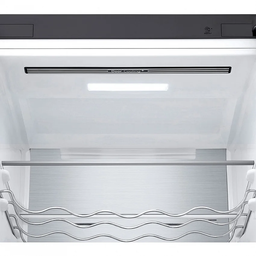 Холодильник LG GC-B509SMUM