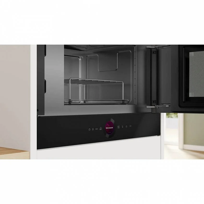 Микроволновая печь BOSCH BER7321B1