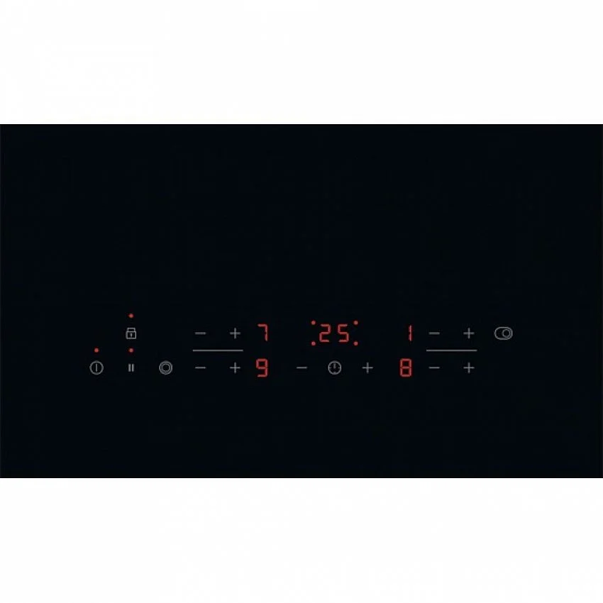 Электрическая варочная панель ELECTROLUX CPE 644 RCC