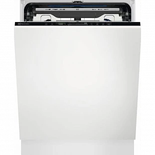 Посудомоечная машина ELECTROLUX EEG69405L