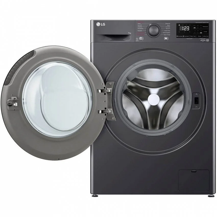 Стиральная машина LG F2V3HS6J