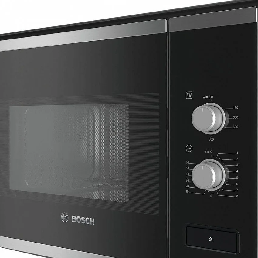 Микроволновая печь BOSCH BFL520MS0