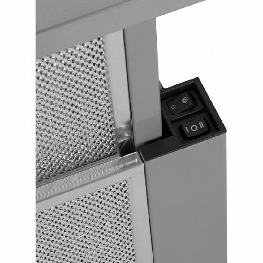 Вытяжка MAUNFELD VS LIGHT 60 INOX