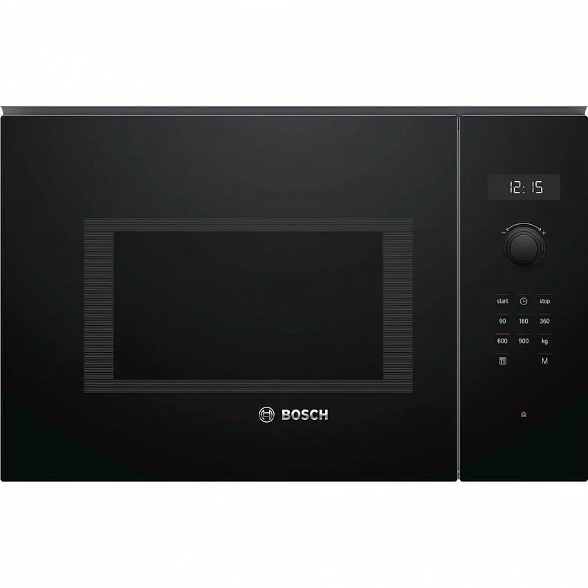 Микроволновая печь BOSCH BFL554MB0