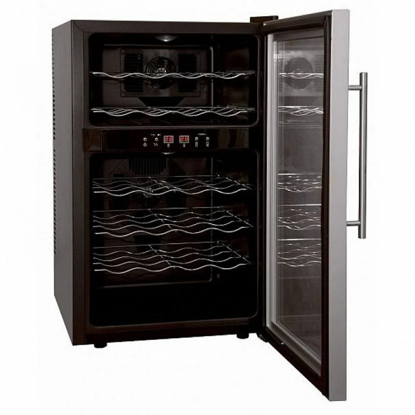 Винный шкаф WINE CRAFT SC-24BZ GRAND CRU