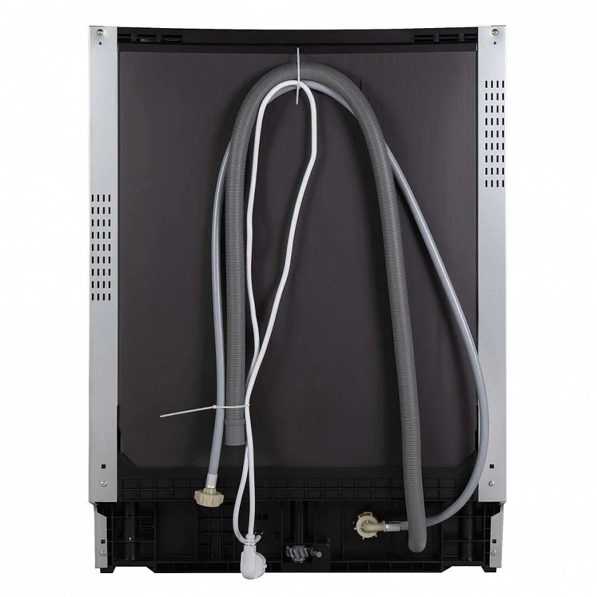 Посудомоечная машина MAUNFELD MLP-12PRO