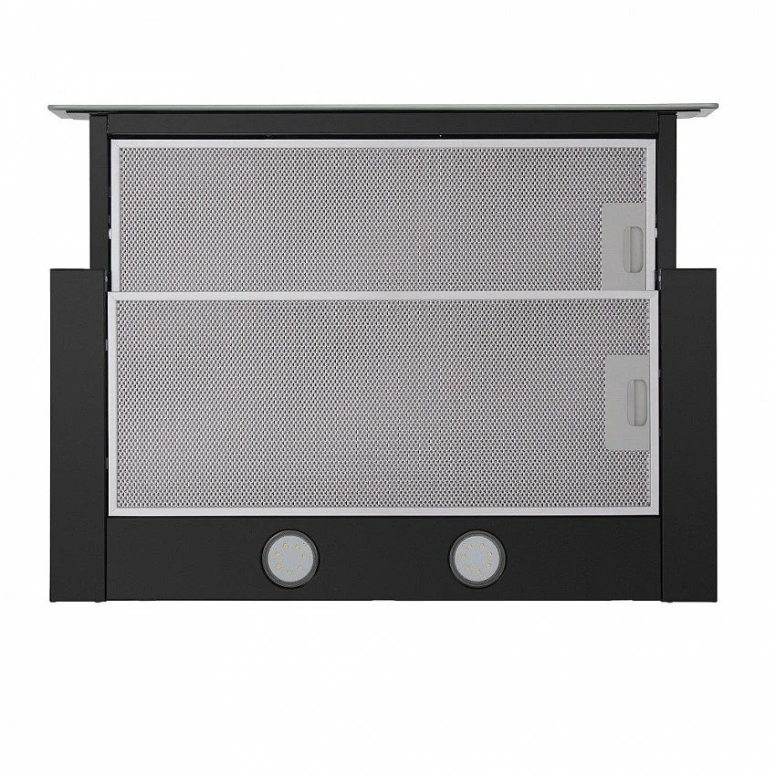 Вытяжка MAUNFELD OUSE TOUCH 60 GLASS BLACK