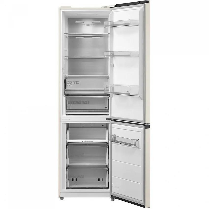 Холодильник MIDEA MDRB521MIE33ODM