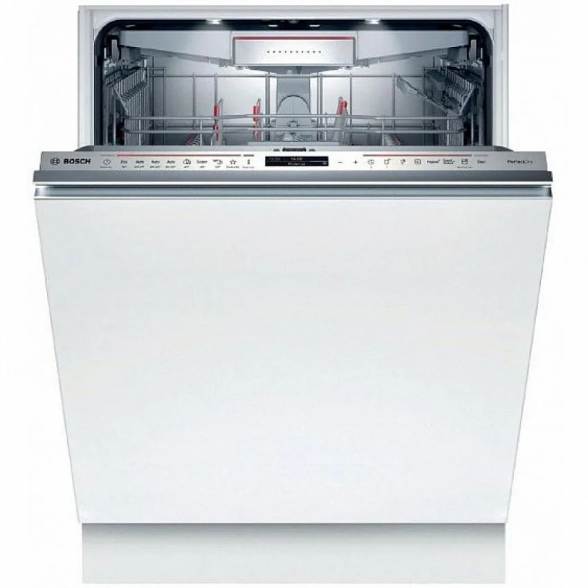 Посудомоечная машина BOSCH SMH8ZCX10R