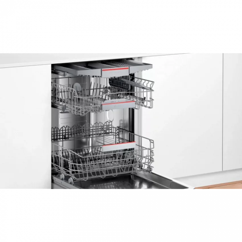Посудомоечная машина BOSCH SBH4HCX48E