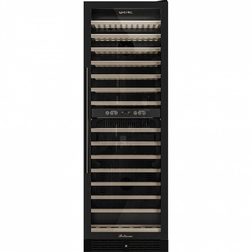 Винный шкаф MEYVEL MV160-KBT2