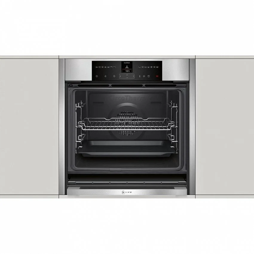 Духовой шкаф NEFF B55VR22N0