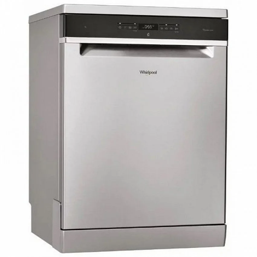 Посудомоечная машина WHIRLPOOL WFO 3T123 6P X